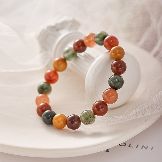Crystal Crystal Bracelet with Couple · VF25562770