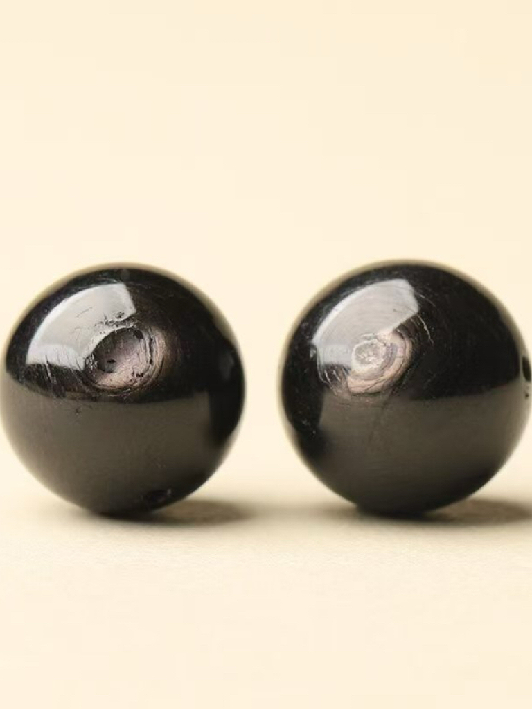 Crystal Single Crystal Bead with Customizable