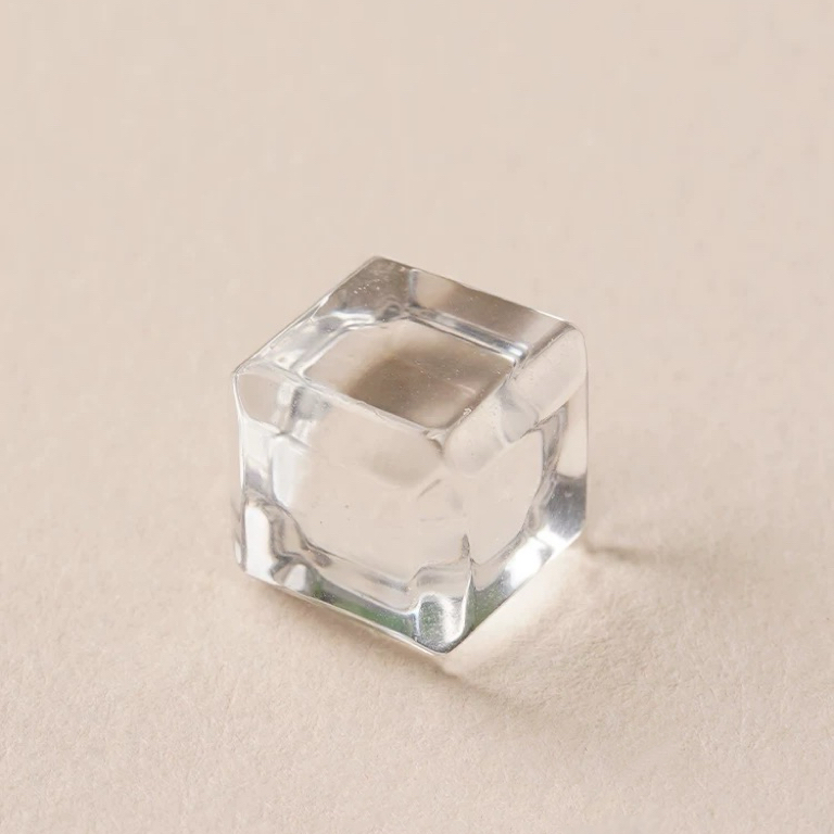 Citrine & Clear Quartz Jewelry with Customizable