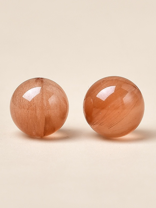 Crystal Single Crystal Bead · Z038