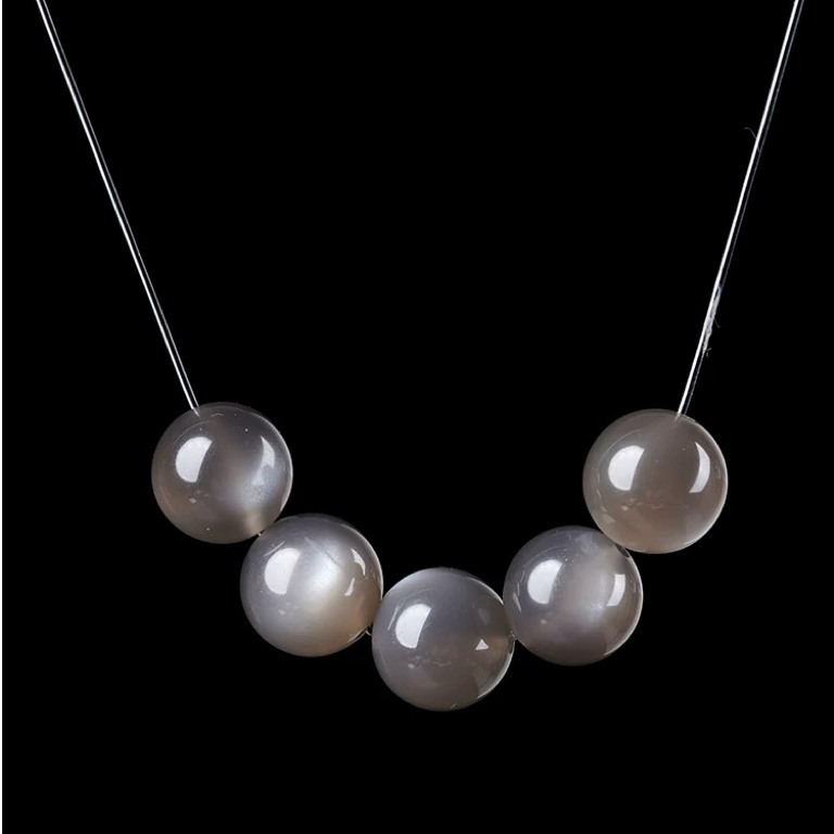 Crystal Single Crystal Bead