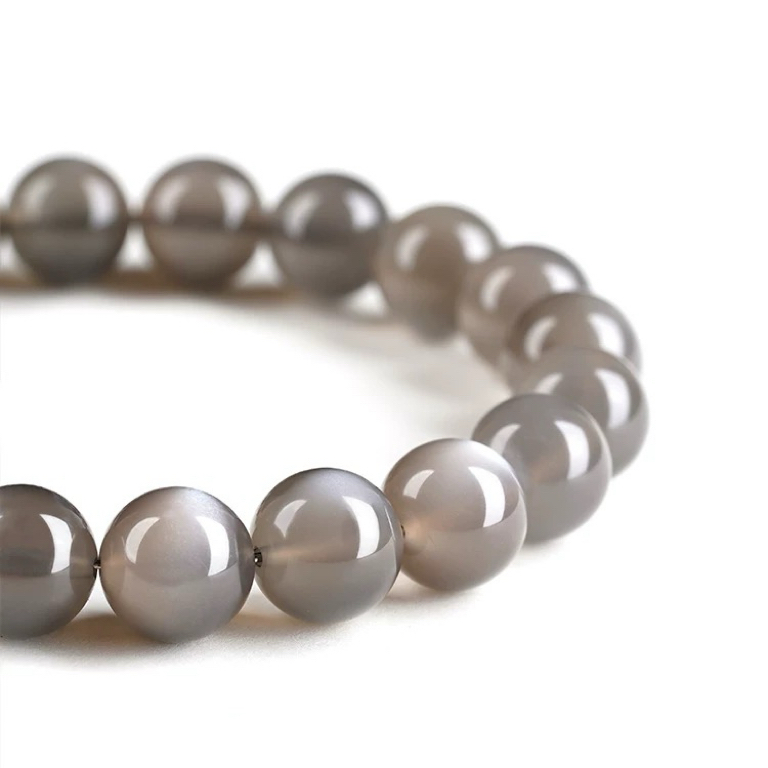 Crystal Single Crystal Bead
